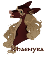 Rhaenyra | Doe | Renegade