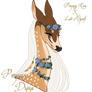 Princess Diosa | Doe | Glenmore Princess
