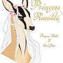 Princess Romilda | Doe | Glenmore Princess