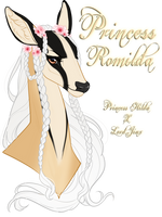 Princess Romilda | Doe | Glenmore Princess