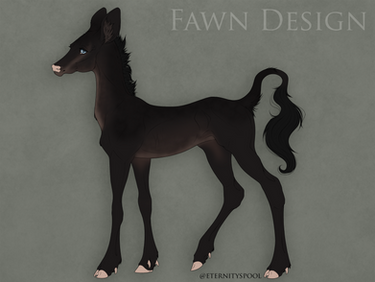 Ash Covered Lillies - HARPG Design