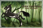 Duke Daedalus | Colt | Herdmember