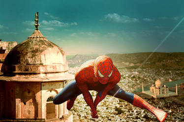 Spiderman