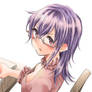 Megane girl