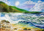 Waves by Sangeeta1995 Waves by Sangeeta1995
