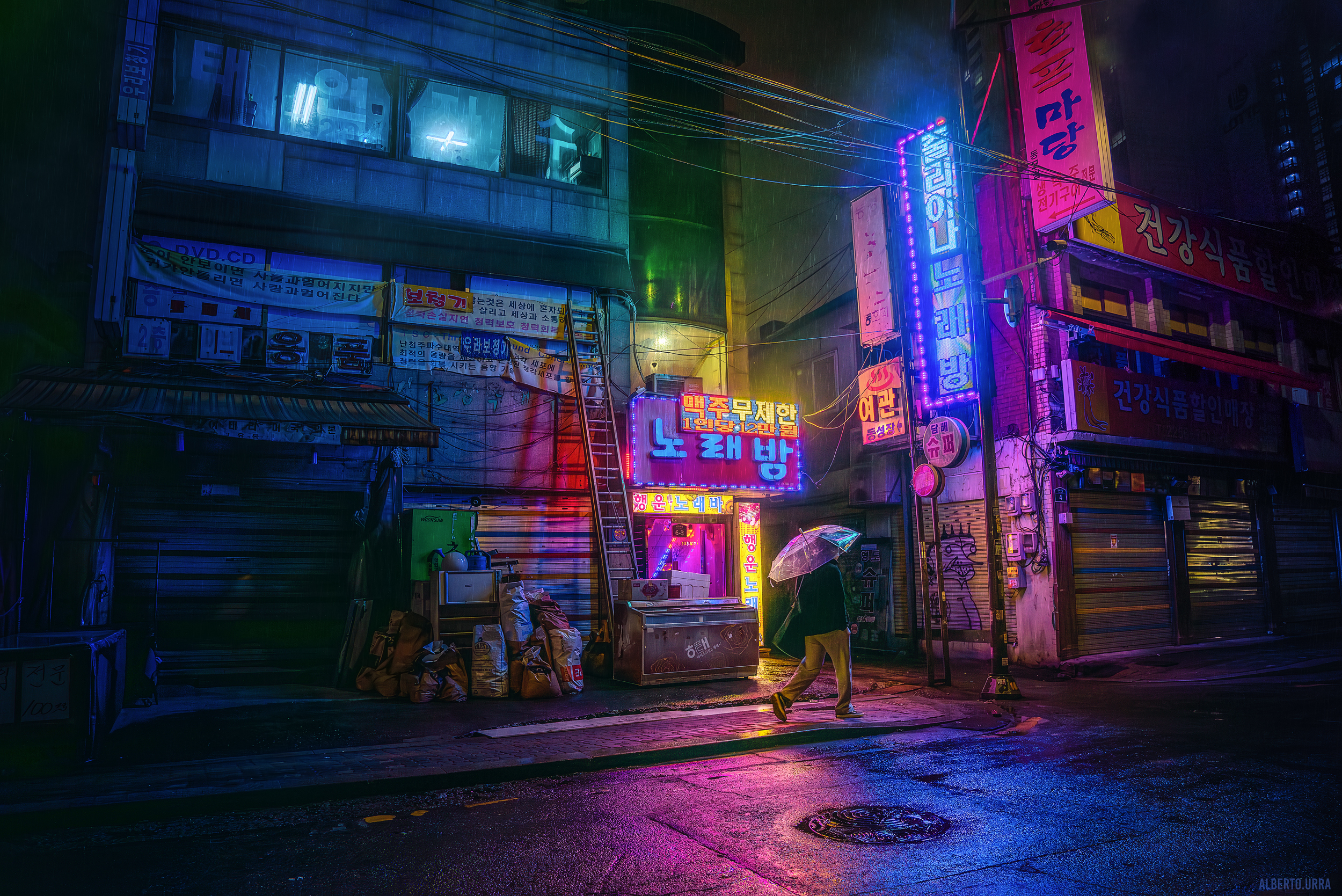 Seoul 68