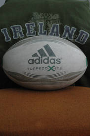 Irish Rugby Pride