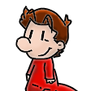 Maggie Mario 2