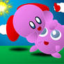 Kirby Glomp