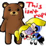 Boomer and Bubbles and Pedobea