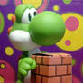 Yoshi's Brick Block