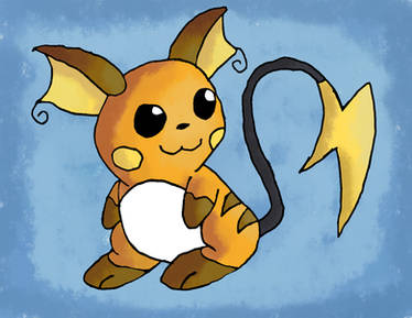 Raichu