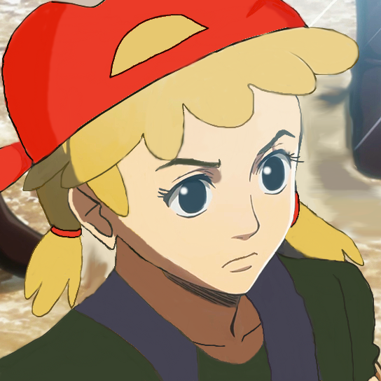 Lana Loud  Anime style by MonsunoLover on DeviantArt