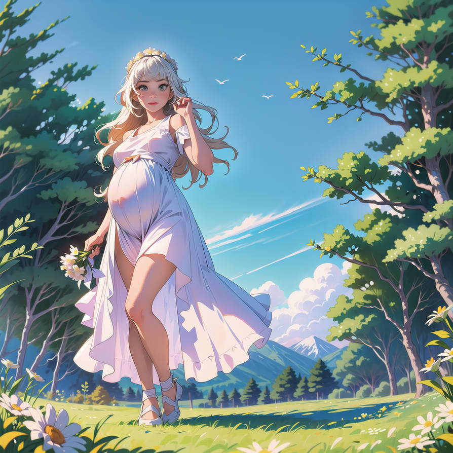 Cheery Disposition Cheerful Disposition by Voktervarg on DeviantArt