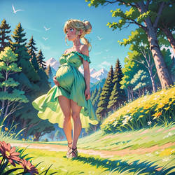 Tinkerbell IV