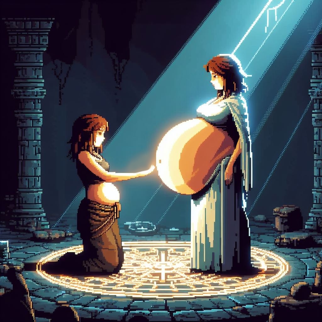 Transfer Deviantart The Transfer by Voktervarg on DeviantArt