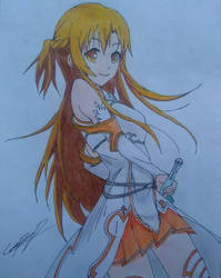 Asuna