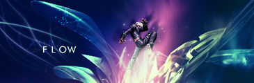 Aura Flow by zomgGFX on DeviantArt