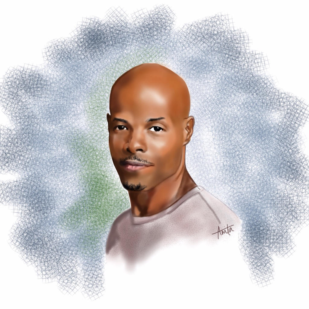 Keenan Ivory Wayans by ArtMaxArtMax on DeviantArt
