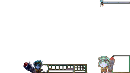 Tristana Overlay