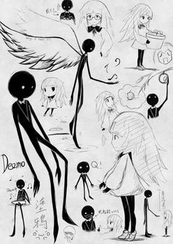 Deemo