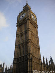 Big Ben