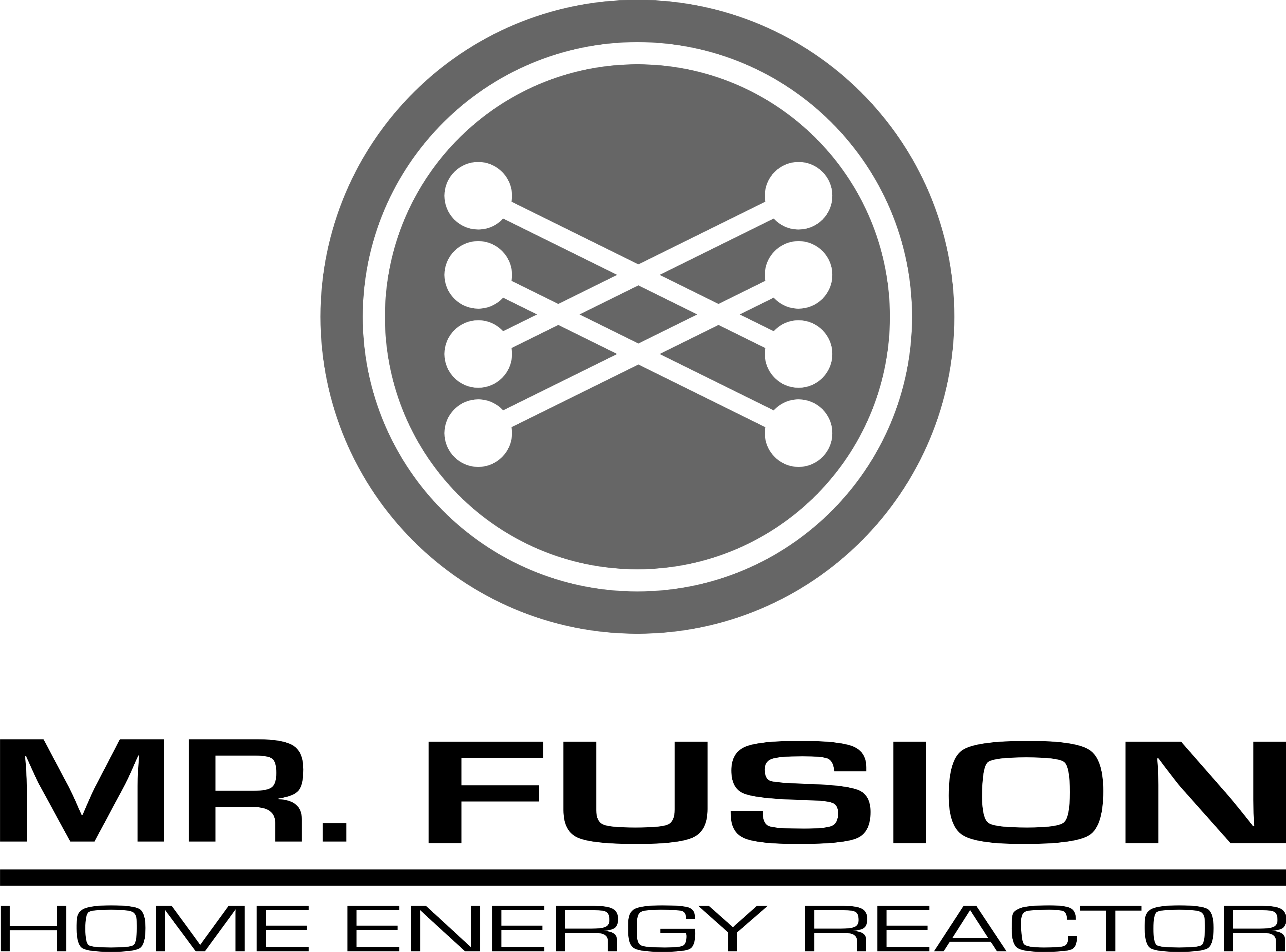 mister fusion