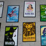 Broadway in Posters