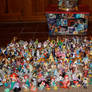 Disney Figurine Collection 2012