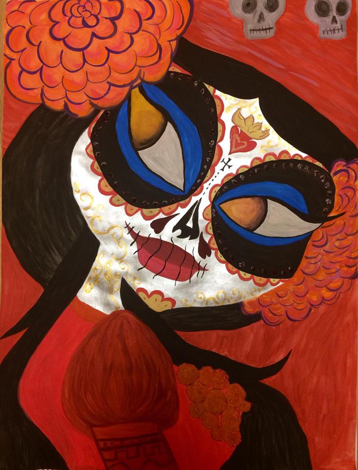 LA MUERTE