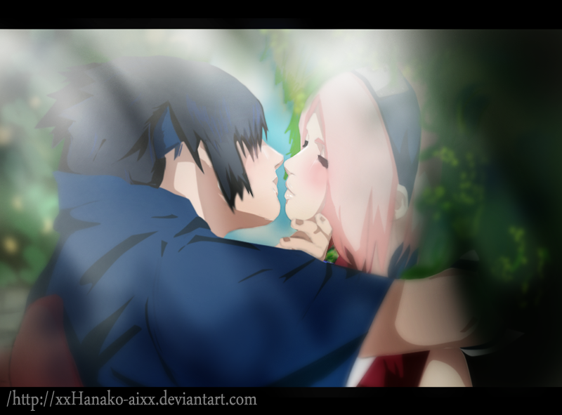 SASUSAKU: Only between us