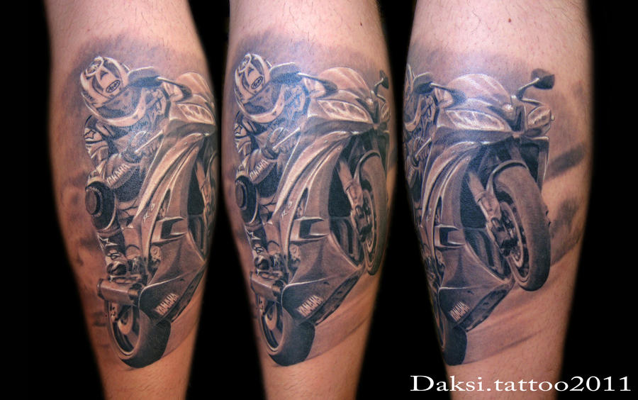 R6 tattoo 2 by Daksi on DeviantArt