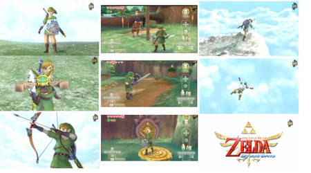 Skyward Sword