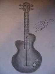 Bass Guitar