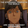 The Strongest People in the World