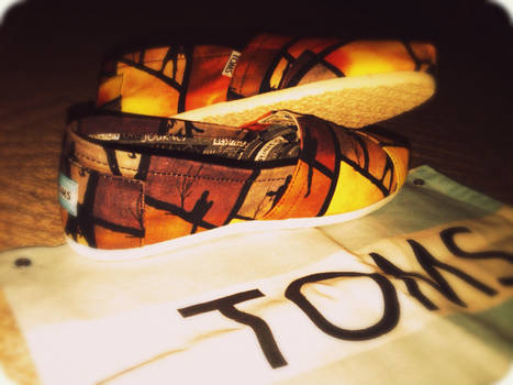 TOMS