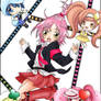 - Shugo Chara -