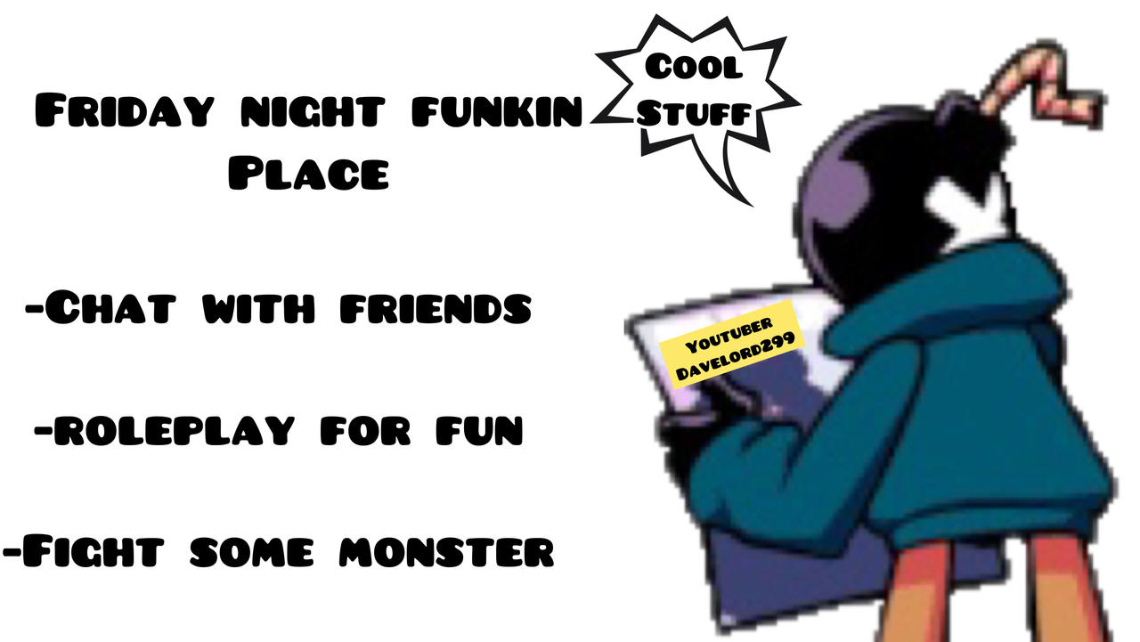 Davelord299 Banner Hangout For Roblox By Davelord299 On Deviantart - davelord299 banner hangout for roblox friend hangout roblox Davelord299 Banner Hangout For Roblox By Davelord299 On Deviantart - friend hangout roblox
