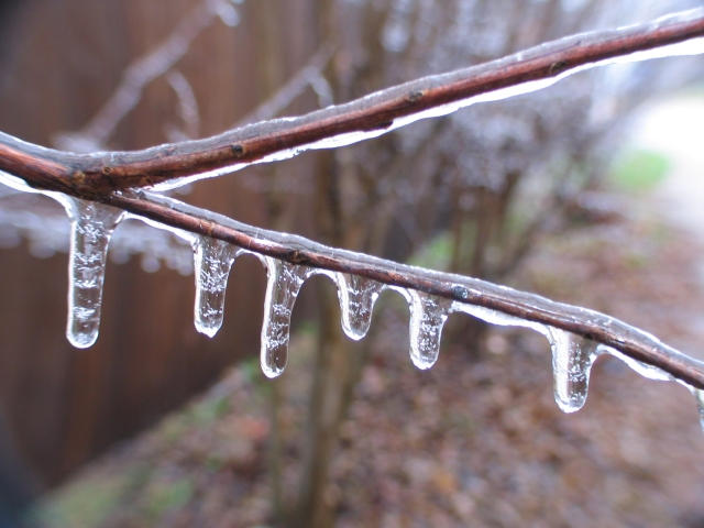 Icy path by tybonium on DeviantArt