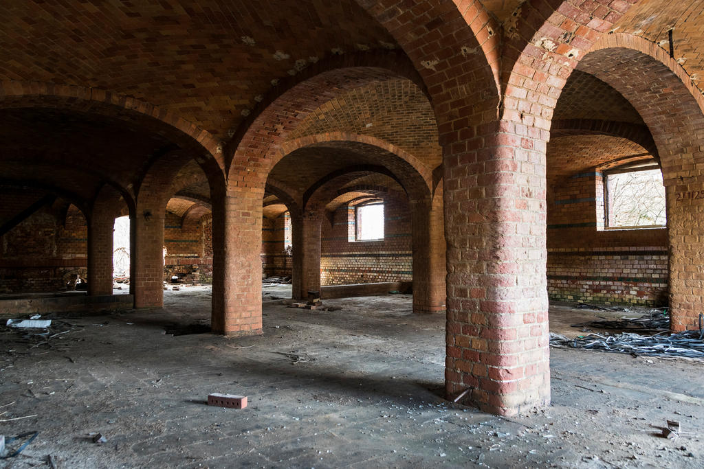 Deviled Arch Arches by drangnel on DeviantArt