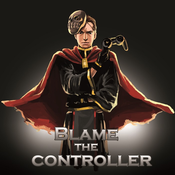 Blame the Controller!