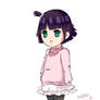 Uzumaki Himawari