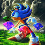 Ready For Anything - Sonic the Hedgehog