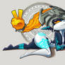 Midna Best Wishes