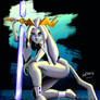 Sybil Painting