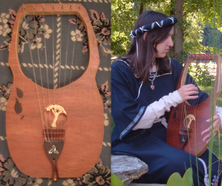 The Fairywood Lyre