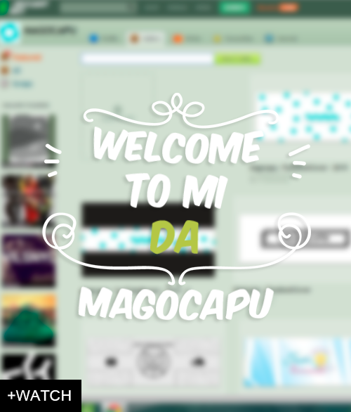 ID Magocapu 2