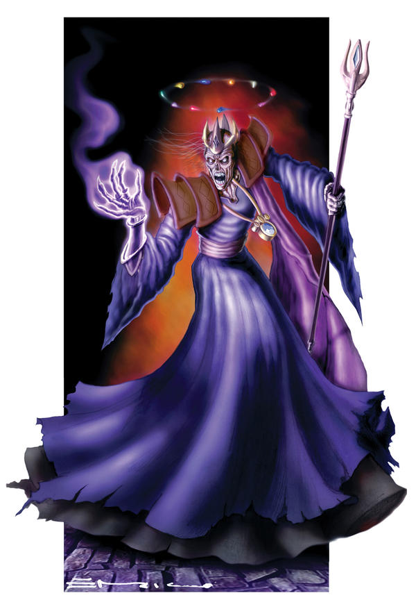 Undead Magic Runes Magic of Undeath by enrikor on DeviantArt