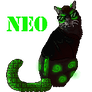 Neo Sprite - Commission