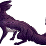 Uru Sprite - Commission